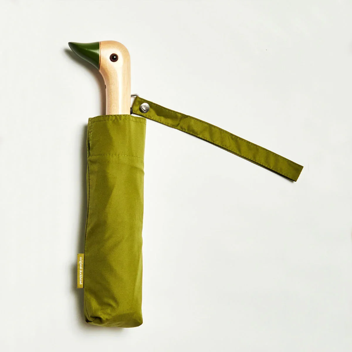 Parasolka kaczka oliwkowa Original Duckhead