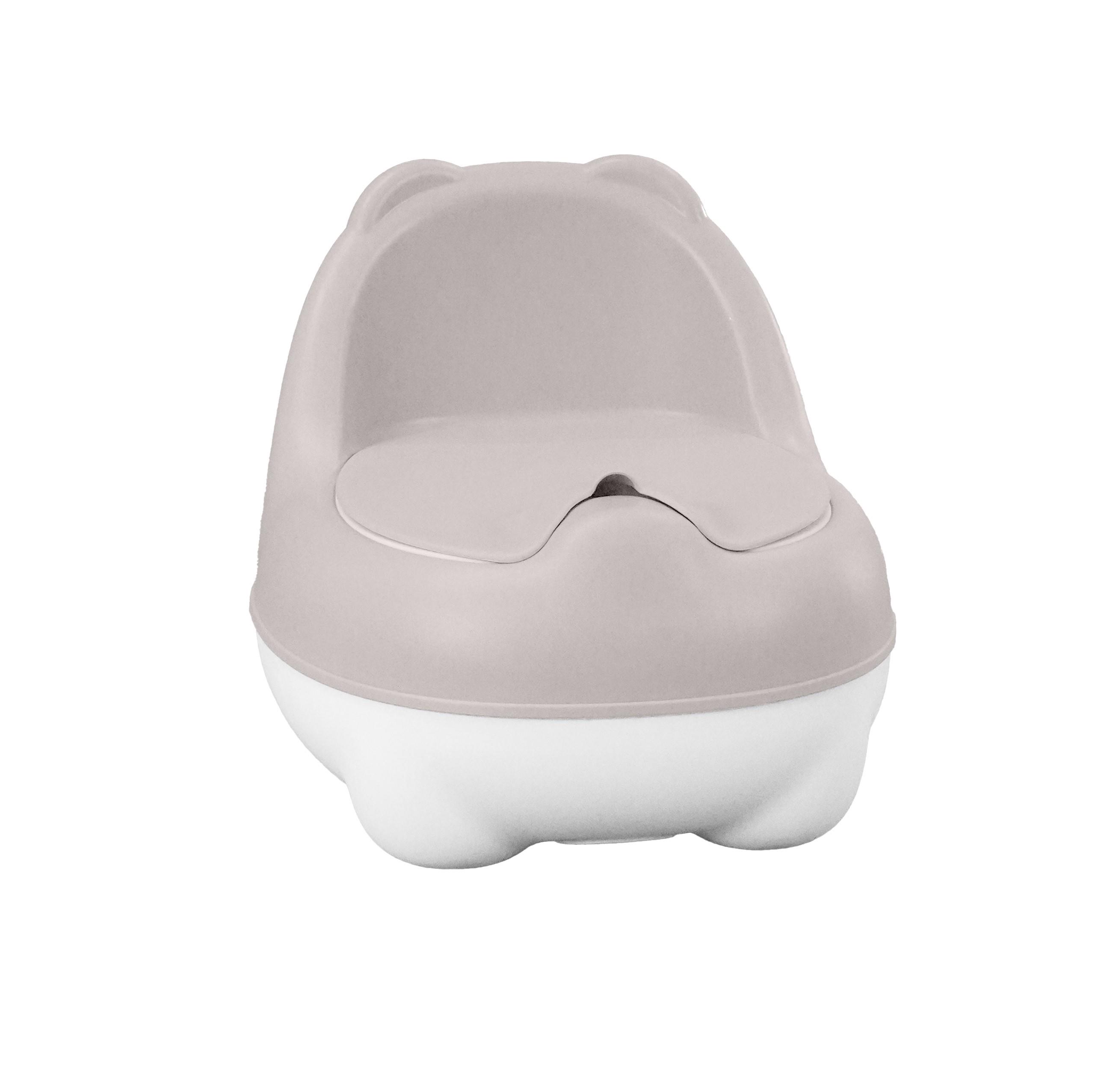 Nocnik Bear Potty Nougat 18m+ Bo Jungle