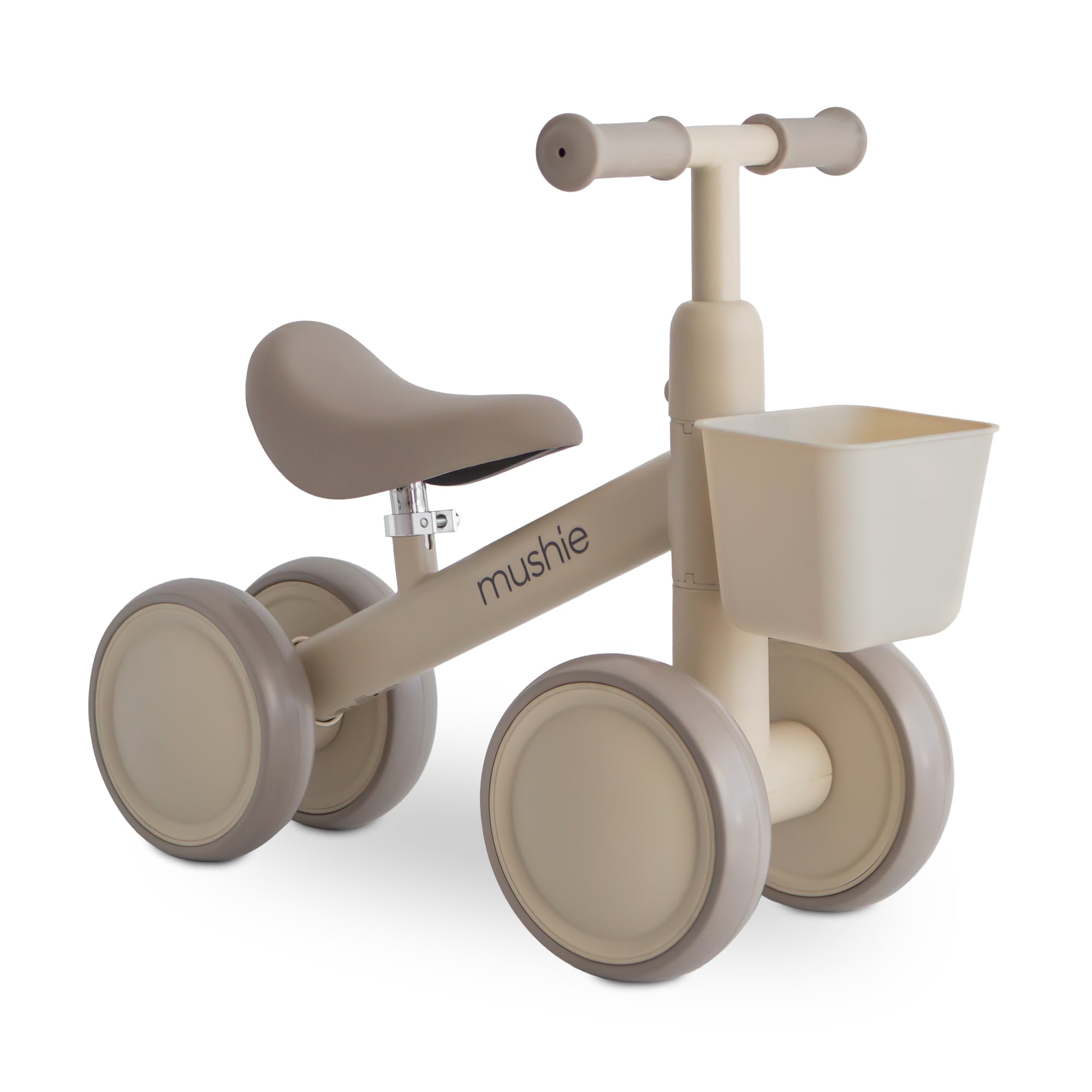 Rowerek biegowy dla dzieci od 1 roku życia Shifting Sand Mushie
