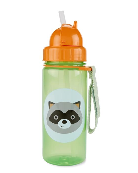 Bidon dla Dziecka Szop 390ml ZOO Skip Hop