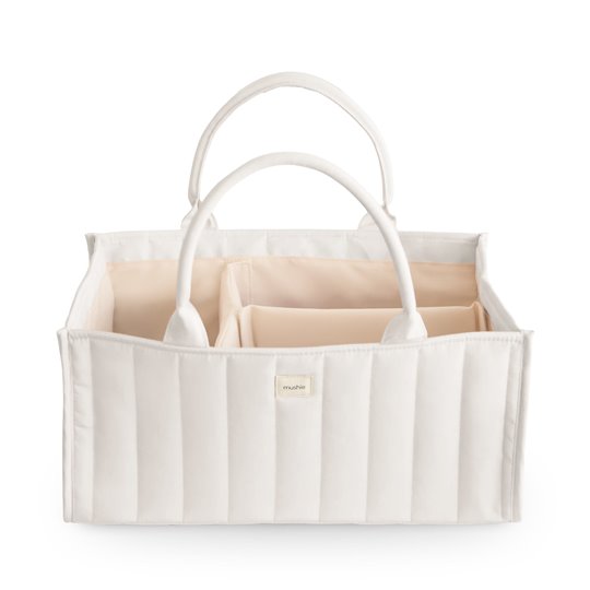 Organizer na Pieluszki Ivory Mushie