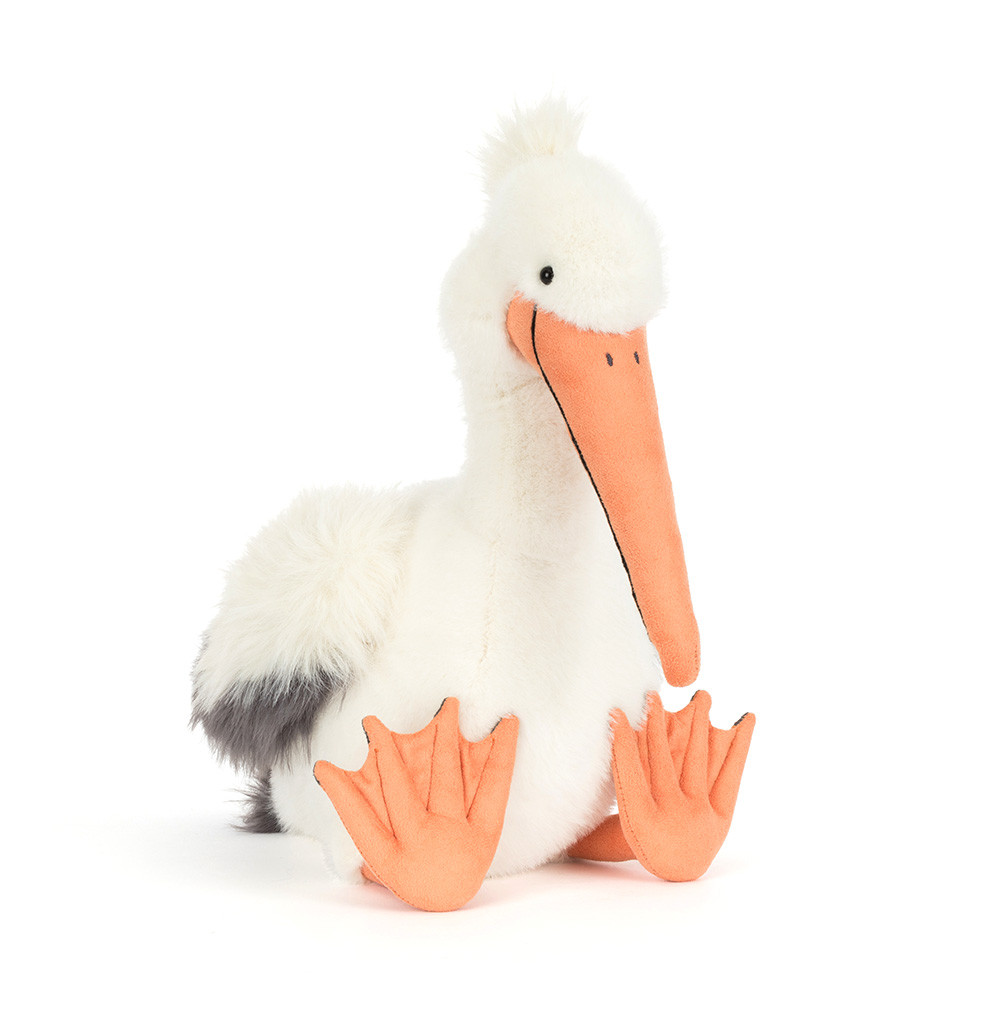 Pelikan Keli 34 cm Jellycat