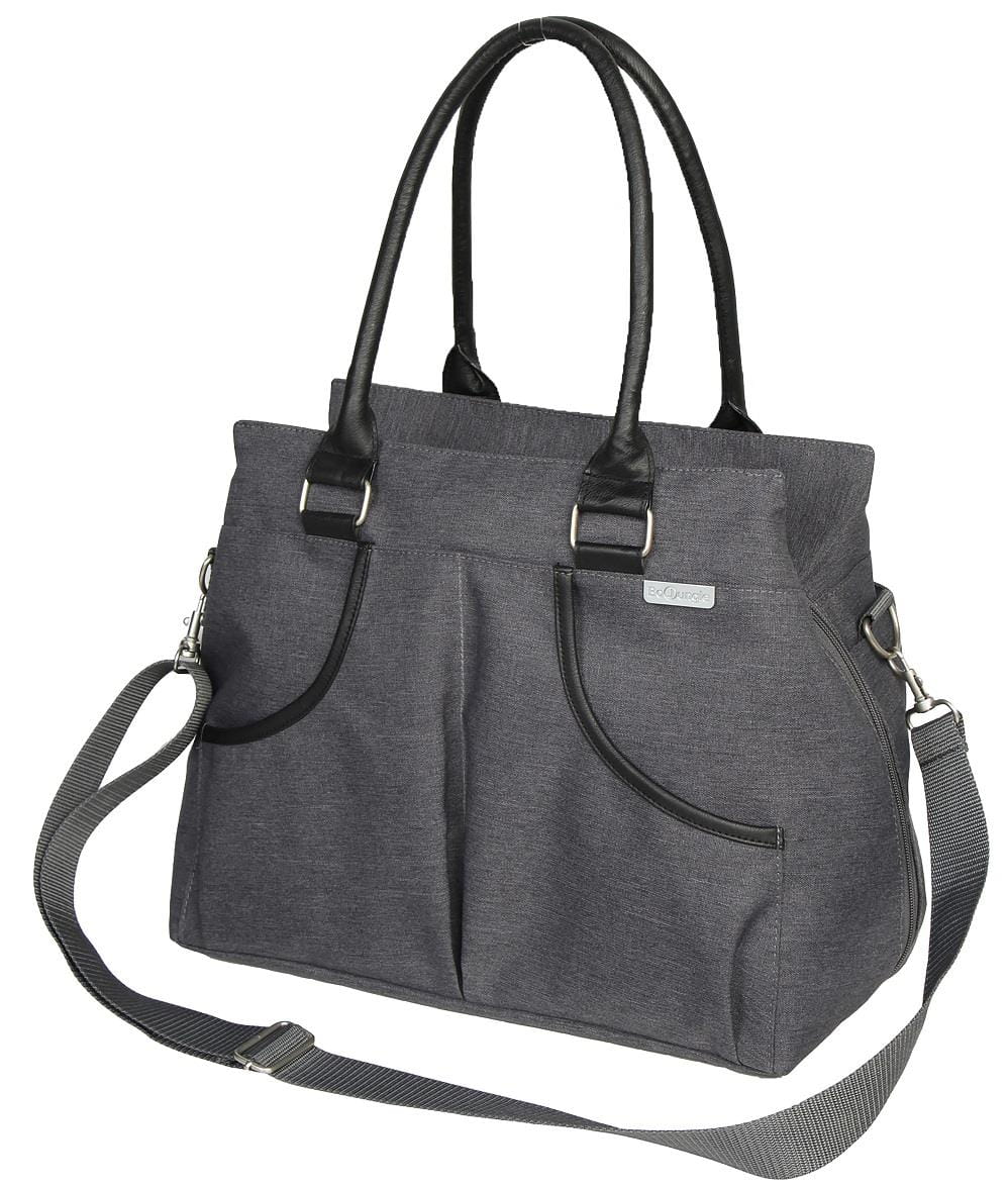 Casual Torba na akcesoria Dark Grey Bo Jungle