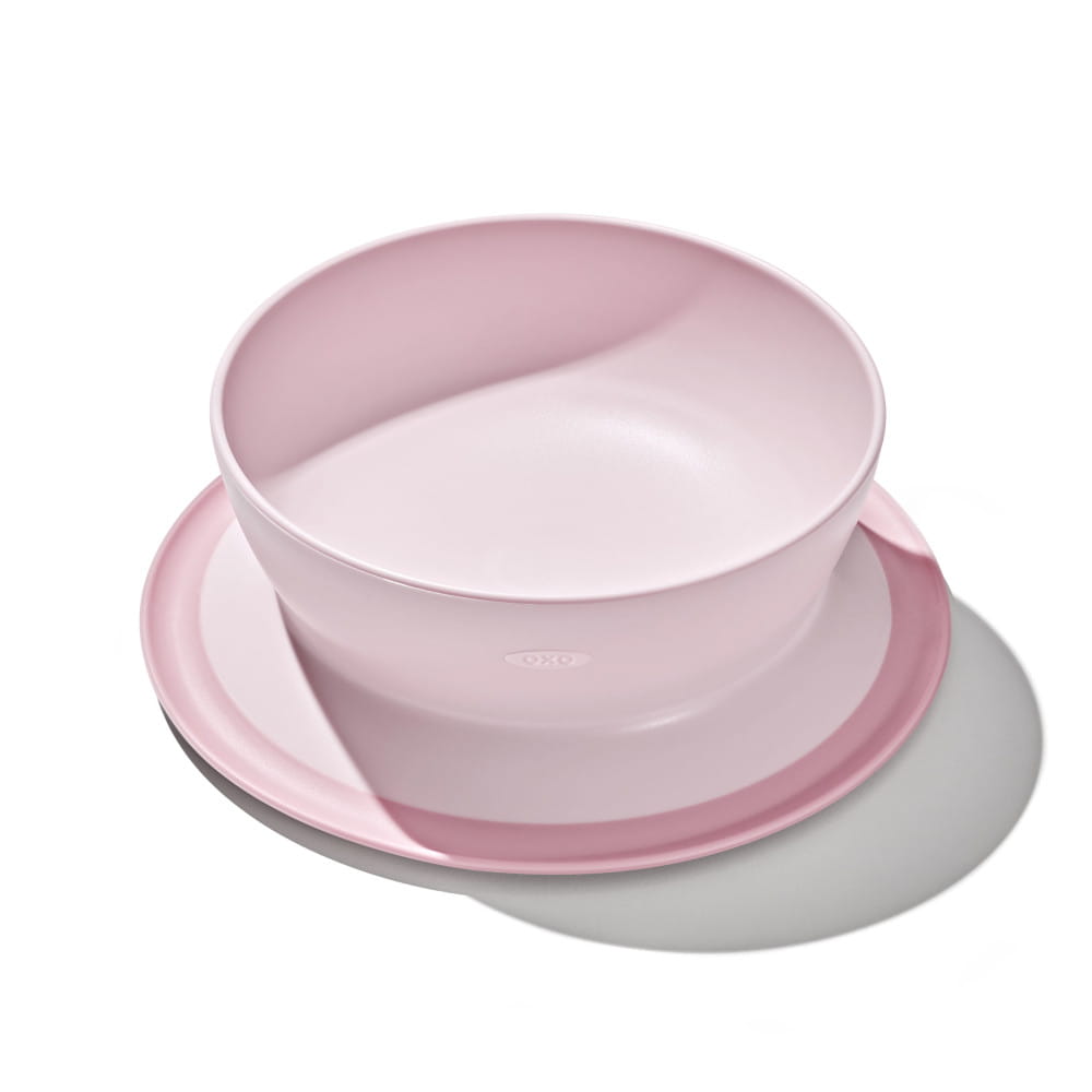Miseczka z Silikonową Przyssawką Blossom OXO tot