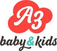 A3 baby&kids