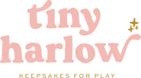 Tiny Harlow